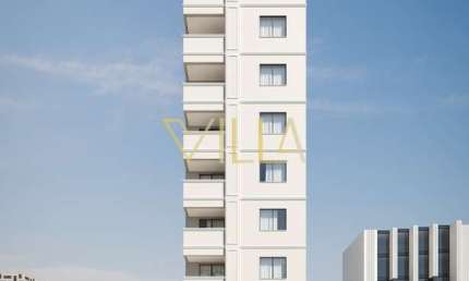 Apartamento com 1 quarto à venda na Rua Tuiuti, 1730, Cancelli, Cascavel