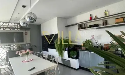 Casa com 2 quartos à venda na Rua Chile, Região do Lago, Cascavel