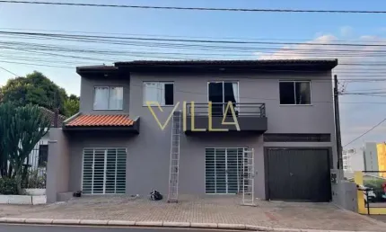 Sala comercial com 1 sala para alugar na Rua Recife, 1738, Centro, Cascavel