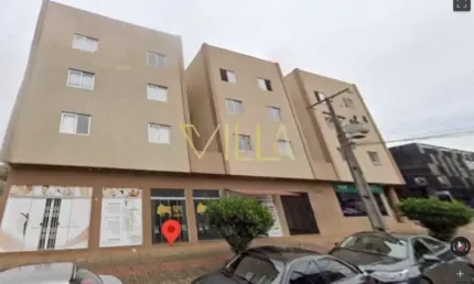 Apartamento com 2 quartos à venda na Rua Pernambuco, 1217, Centro, Cascavel