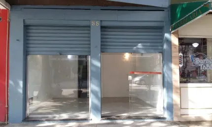 Ponto comercial/Loja/Box para venda possui 23 metros quadrados em Botafogo - Rio de Janeiro - RJ