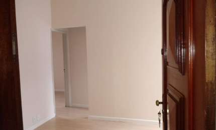 Apartamento em casa de vila para aluguel com 31 m² com 1 quarto em Vila Isabel - Rio de Janeiro - RJ