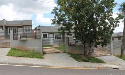 Casa com 3 quartos à venda na Rua Cândido de Abreu, 1, Paloma, Colombo