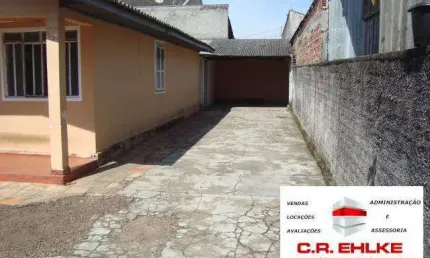 Terreno à venda na Rua Darcy Ribeiro, Cajuru, Curitiba