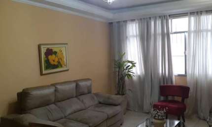 Apartamento à venda, 90 m² por R$ 473.000,00 - Vila Valqueire - Rio de Janeiro/RJ