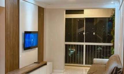 Cobertura com 3 dormitórios à venda, 142 m² por R$ 500.000 - Praça Seca - Rio de Janeiro/RJ