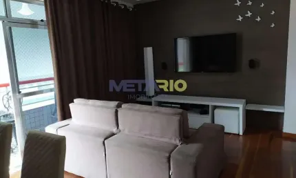 Apartamento com 2 dormitórios à venda, 97 m² por r$ 399.000 - vila valqueire - rio de janeiro/rj