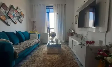 Apartamento à venda, 78 m² por R$ 439.000,00 - Vila Valqueire - Rio de Janeiro/RJ