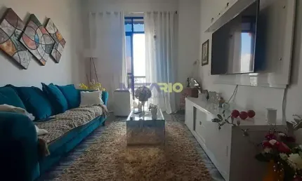 Apartamento à venda, 78 m² por R$ 439.000,00 - Vila Valqueire - Rio de Janeiro/RJ