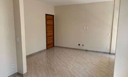 Apartamento com 3 dormitórios à venda, 81 m² por R$ 470.000 - Vila Valqueire - Rio de Janeiro/RJ