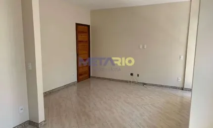 Apartamento com 3 dormitórios à venda, 81 m² por r$ 470.000 - vila valqueire - rio de janeiro/rj