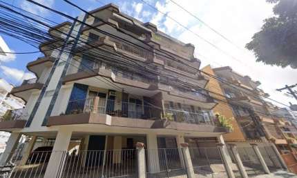 Apartamento com 2 dormitórios à venda, 83 m² por R$ 395.000 - Vila Valqueire - Rio de Janeiro/RJ