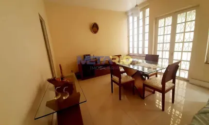 Apartamento térreo com 3 dormitórios à venda, 199 m² por r$ 580.000 - vila valqueire - rio de janei