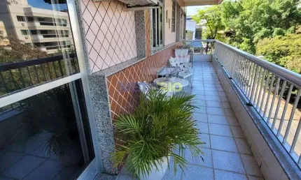 Apartamento à venda, 96 m² por r$ 410.000,00 - vila valqueire - rio de janeiro/rj