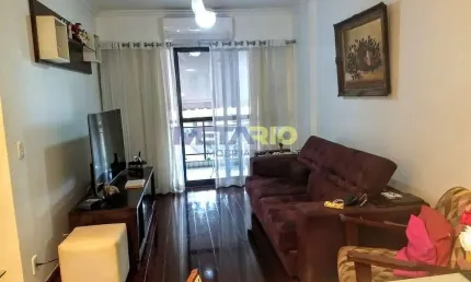 Apartamento à venda, 100 m² por r$ 550.000,00 - vila valqueire - rio de janeiro/rj