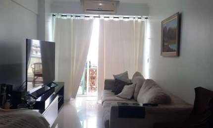 Apartamento à venda, 120 m² por R$ 750.000,00 - Vila Valqueire - Rio de Janeiro/RJ