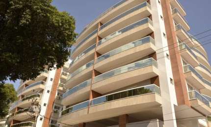 Apartamento à venda, 125 m² por R$ 760.000,00 - Vila Valqueire - Rio de Janeiro/RJ