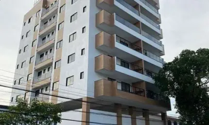 Apartamento com 3 quartos à venda, 95 m² por R$ 630.000 - Vila Valqueire - Rio de Janeiro/RJ