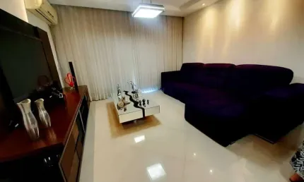 Apartamento à venda, 130 m² por R$ 685.000,00 - Vila Valqueire - Rio de Janeiro/RJ