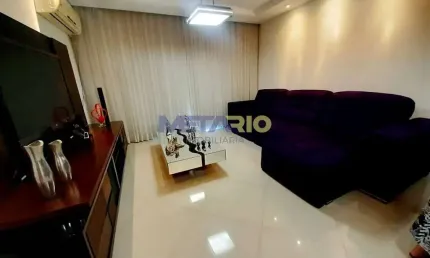 Apartamento à venda, 130 m² por R$ 685.000,00 - Vila Valqueire - Rio de Janeiro/RJ
