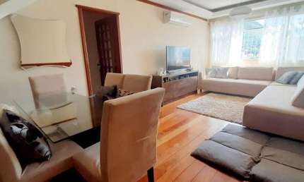 Cobertura com 3 dormitórios à venda, 258 m² por R$ 995.000 - Vila Valqueire - Rio de Janeiro/RJ