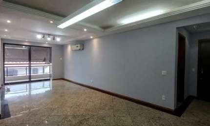 Apartamento com 3 dormitórios à venda, 109 m² por R$ 850.000 - Vila Valqueire - Rio de Janeiro/RJ