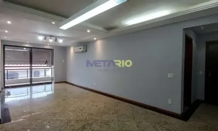 Apartamento com 3 dormitórios à venda, 109 m² por R$ 850.000 - Vila Valqueire - Rio de Janeiro/RJ