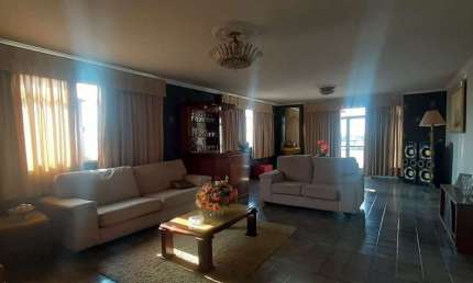 Cobertura com 3 dormitórios à venda, 258 m² por R$ 830.000 - Vila Valqueire - Rio de Janeiro/RJ