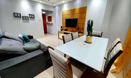 Apartamento com 3 dormitórios à venda, 78 m² por R$ 285.000 - Vila Valqueire - Rio de Janeiro/RJ