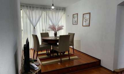 Apartamento com 2 dormitórios à venda, 54 m² por R$ 220.000 - Vila Valqueire - Rio de Janeiro/RJ