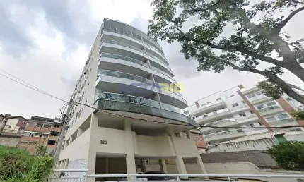 Apartamento com 2 dormitórios à venda, 63 m² por r$ 370.000 - vila valqueire - rio de janeiro/rj