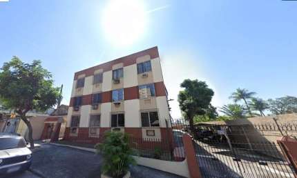 Apartamento com 2 dormitórios à venda, 65 m² por R$ 230.000 - Praça seca - Rio de Janeiro/RJ