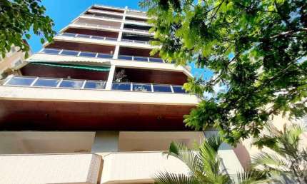 Apartamento à venda, 96 m² - Sol da manhã por R$ 220.000,00 - Praça Seca - Rio de Janeiro/RJ