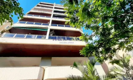 Apartamento à venda, 96 m² - Sol da manhã por R$ 220.000,00 - Praça Seca - Rio de Janeiro/RJ