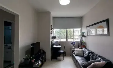 Apartamento à venda, 65 m² por R$ 300.000,00 - Vila Valqueire - Rio de Janeiro/RJ