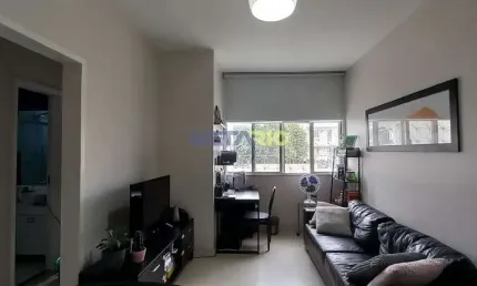 Apartamento à venda, 65 m² por r$ 300.000,00 - vila valqueire - rio de janeiro/rj