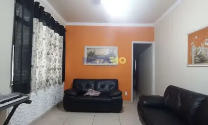 Apartamento com 2 dormitórios à venda, 74 m² por R$ 260.000 - Bento Ribeiro - Rio de Janeiro/RJ