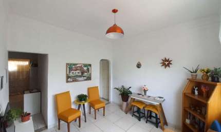 Apartamento com 2 dormitórios à venda, 51 m² por R$ 280.000 - Vila Valqueire - Rio de Janeiro/RJ