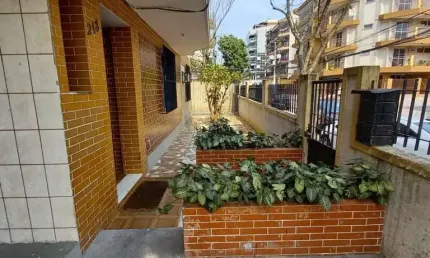Apartamento de 96 m² à venda por R$ 370.000  Vila Valqueire, Rio de Janeiro
