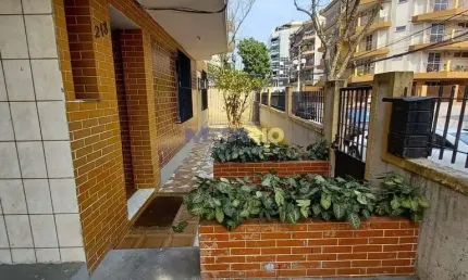 Apartamento de 96 m² à venda por R$ 370.000  Vila Valqueire, Rio de Janeiro