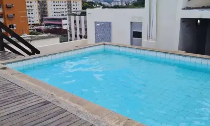Apartamento à venda, 60 m² por R$ 230.000,00 - Praça Seca - Rio de Janeiro/RJ