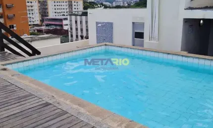 Apartamento à venda, 60 m² por r$ 230.000,00 - praça seca - rio de janeiro/rj