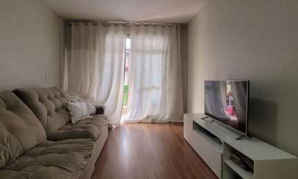 Apartamento com 2 dormitórios à venda, 96 m² por R$ 230.000 - Praça Seca - Rio de Janeiro/RJ