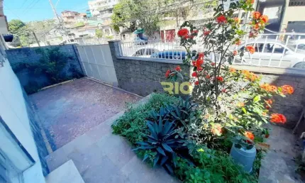 Apartamento com 2 dormitórios à venda, 73 m² por r$ 300.000 - vila valqueire - rio de janeiro/rj