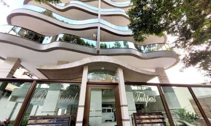 Cobertura com 4 dormitórios à venda, 242 m² por R$ 1.200.000 - Vila Valqueire - Rio de Janeiro/RJ