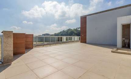 Cobertura à venda, 256 m² por R$ 1.190.000,00 - Vila Valqueire - Rio de Janeiro/RJ