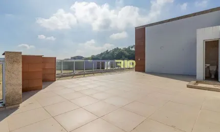 Cobertura à venda, 256 m² por R$ 1.190.000,00 - Vila Valqueire - Rio de Janeiro/RJ