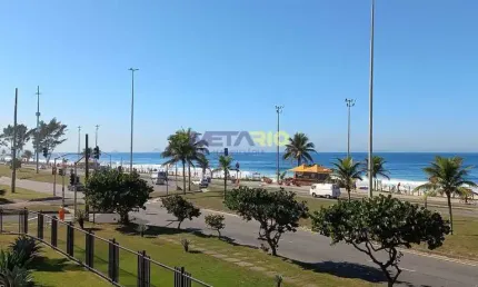 Apartamento à venda, 83 m² por r$ 1.350.000,00 - recreio dos bandeirantes - rio de janeiro/rj