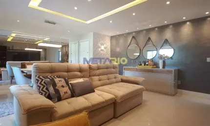 Cobertura com 3 dormitórios à venda, 210 m² por R$ 1.250.000 - Vila Valqueire - Rio de Janeiro/RJ