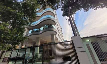 Cobertura com 4 dormitórios à venda, 242 m² por R$ 1.200.000 - Vila Valqueire - Rio de Janeiro/RJ